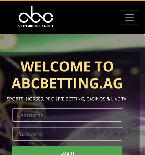 abcbetting ag,abcbet